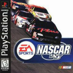 NASCAR 99 - PLAYSTATION PS1