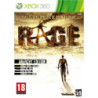 RAGE EDITION ANARCHY - XBOX 360