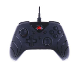 MANETTE SWITCH FILAIRE USB 3M FREAKS AND GEEKS - NOIRE