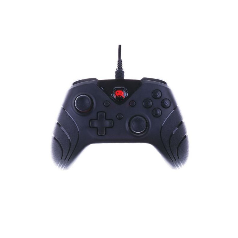 MANETTE SWITCH FILAIRE USB 3M FREAKS AND GEEKS - NOIRE