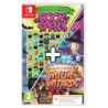 SECRETS OF MAGIC 1 + 2 CODE DE TELECHARGEMENT NINTENDO SWITCH