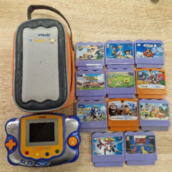 VTECH 11 JEUX