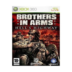 BROTHERS IN ARMS  HELL S HIGHWAY XBOX360