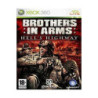 BROTHERS IN ARMS  HELL S HIGHWAY XBOX360