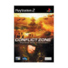 CONFLICT ZONE PS2