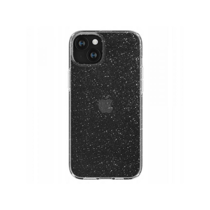 SPIGEN LIQUID CRYSTAL IPHONE 15 PLUS GLITTER CRYST