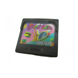 FANTASY ZONE SEGA GAME GEAR 1991 670-1998-50