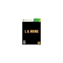 L.A. NOIRE