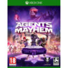 AGENTS OF MAYHEM DAY ONE EDITION (XONE)