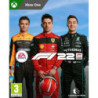 F1 22 XBOX ONE