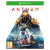 ANTHEM XBOX ONE