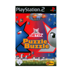 JETIX PUZZLE BUZZLE