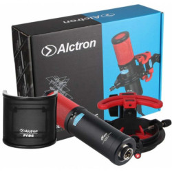 ALCTRON CS 85 CONDENSER RECORDING MIC