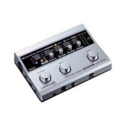 CARTE SON EDIROL BY ROLAND UA-4FX USB AUDIO CAPTURE INTERFACE