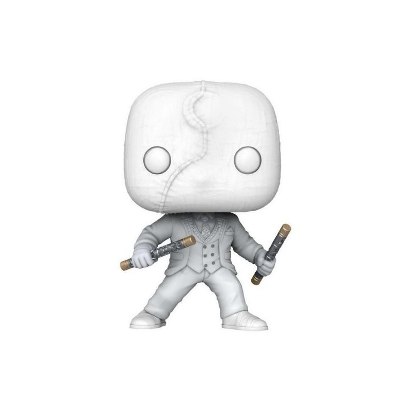 FUNKO POP MARVEL MOON KNIGHT - MR. KNIGHT