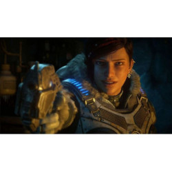 GEARS 5 XBOX ONE