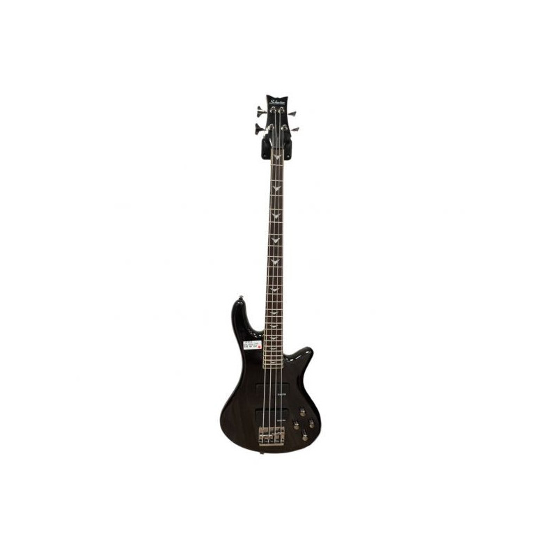 GUITARE BASSE STERLING BY MUSIC MAN SUB STING RAY 4BK