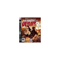 TOM CLANCY S RAINBOW SIX - VEGAS 2 (PS3)