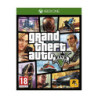 GTA GRAND THEFT AUTO 5 - XBOX ONE