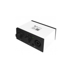 BANDLAB LINK SERIES LINK DIGITAL RECORDING INTERFACE