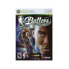 NBA BALLERS: CHOSEN ONE (XBOX 360)