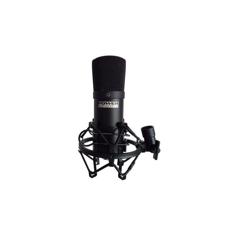 POWER STUDIO VIBE A1 - MICRO DE STUDIO