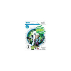 LA GRANDE AVENTURE DE DOOD WII