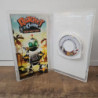 RATCHET ET CLANK SIZE MATTERS PSP