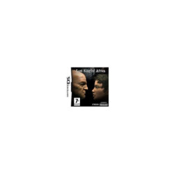 LAST KING OF AFRICA NINTENDO DS