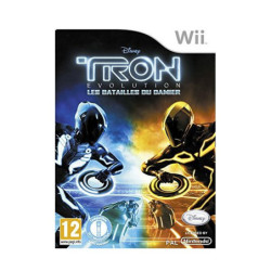 TRON EVOLUTION