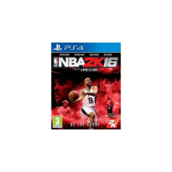 NBA 2K16 - PS4