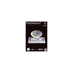 WORLD CHAMPIONSHIP RUGBY - PS2