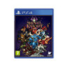 SHOVEL KNIGHT PS4