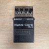 PEDALE D EFFET BOSS METAL CORE ML 2