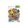 WWE ALL-STARS XBOX 360