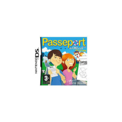 PASSEPORT DU CM2  LA 6ME DS