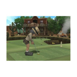 EVERYBODY S GOLF - PS2