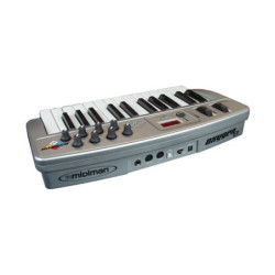 M-AUDIO OXYGEN 8 25 CLAVIER MIDI