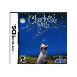 CHARLOTTE S WEB (DS)