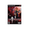 BLOODRAYNE 2 - PS2 USED