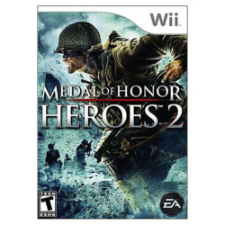 MEDAL OF HONOR HEROES 2