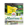 THE MASTERS TIGER WOODS PGA TOUR 12 - PS3