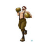 PUNCH-OUT  NINTENDO WII