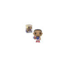 FUNKO POP! HARLEM GLOBETROTTERS - HARLEM GLOBETROTTERS VINYL FIGURE MULTI