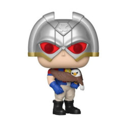 FUNKO POP 1232 DC PEACEMAKER PEACEMAKER