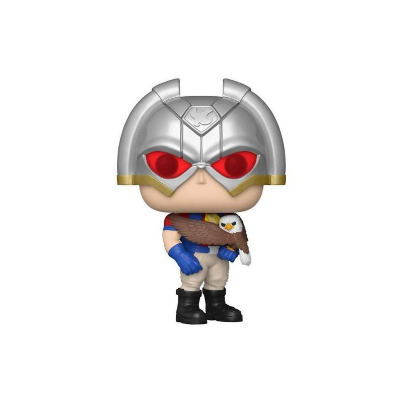 FUNKO POP 1232 DC PEACEMAKER PEACEMAKER