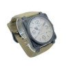 BELL & ROSS BR03-92 DESERT + BOITE