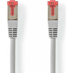 CABLE ETHERNET RJ45 CAT6 2M