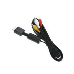 CABLE AV VIDEO PS3