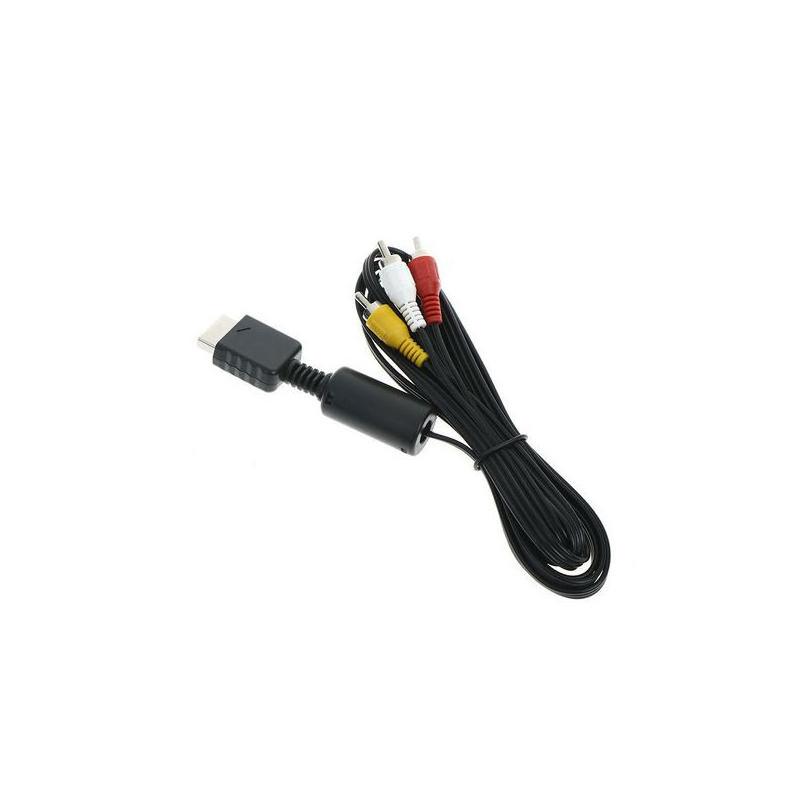 CABLE AV VIDEO PS3